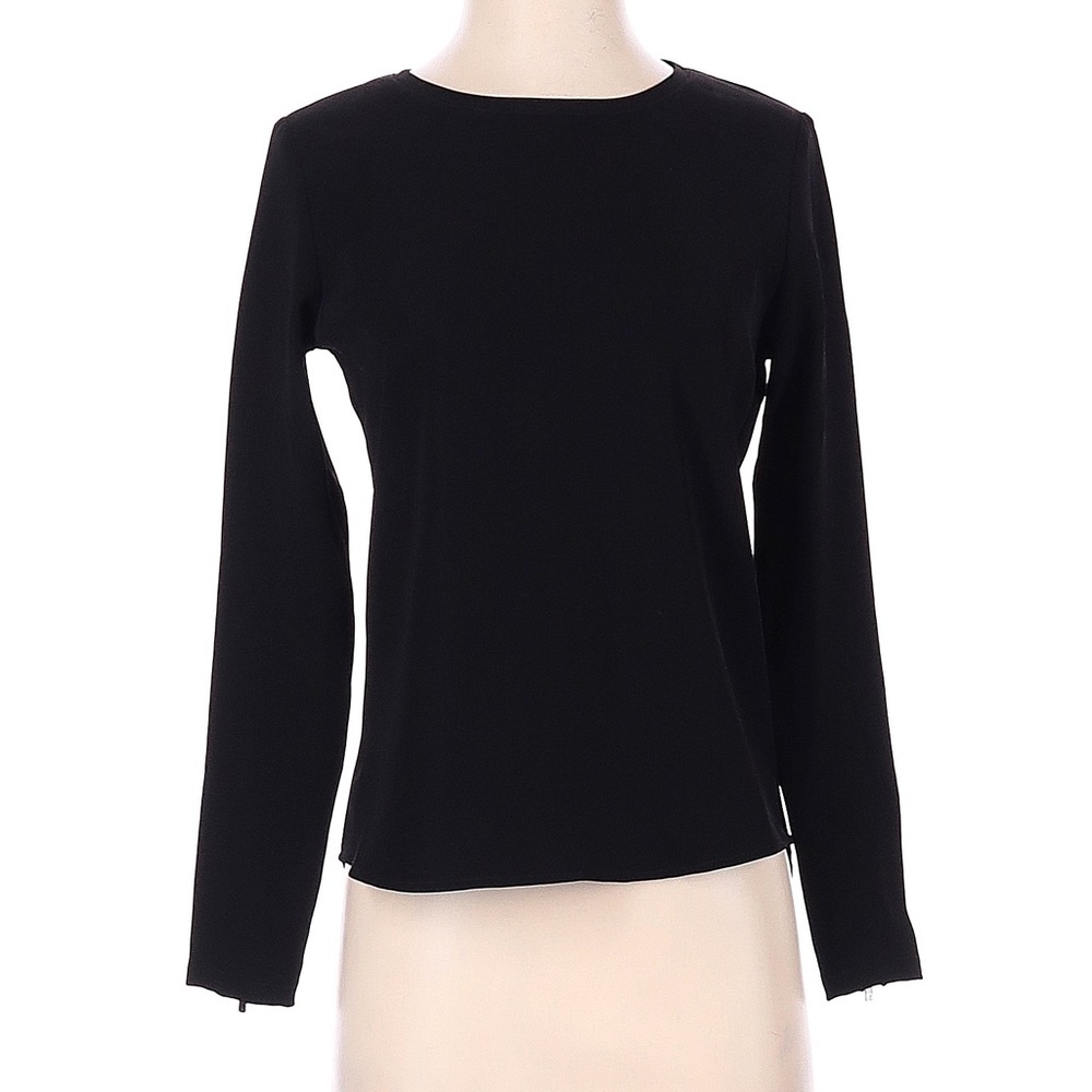 Uniqlo X Carine Roitfeld top